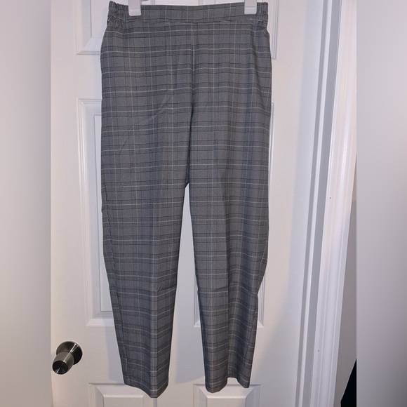 Plaid pants - Picture 1 of 4